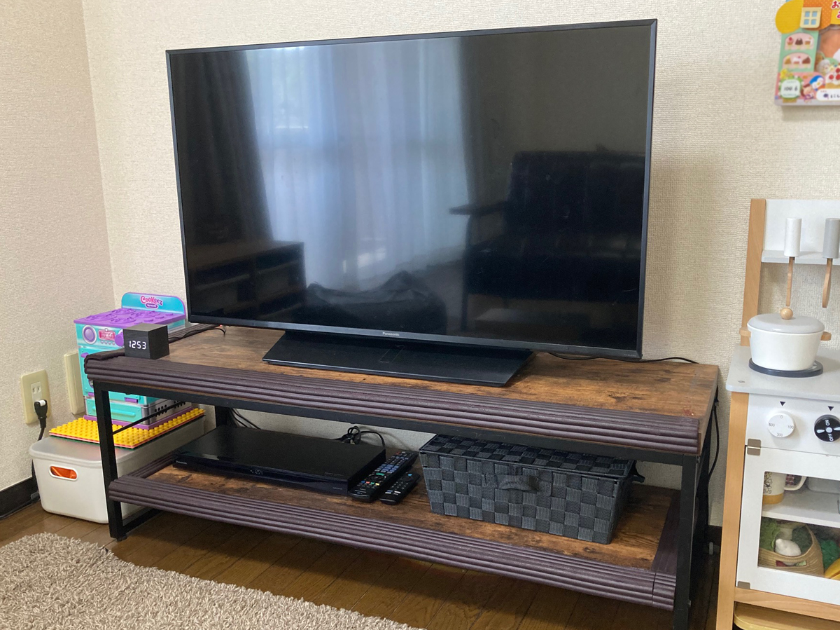 TV board