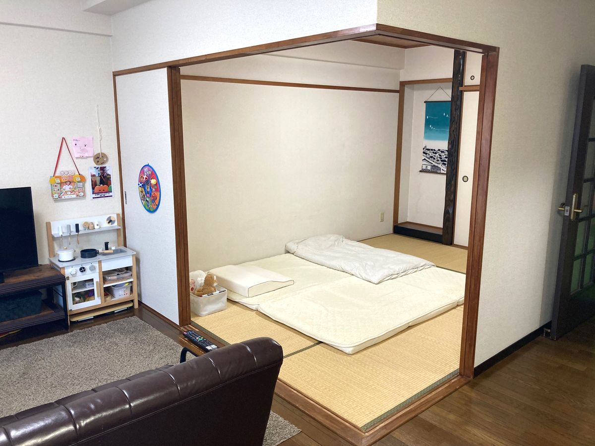 japanese style room