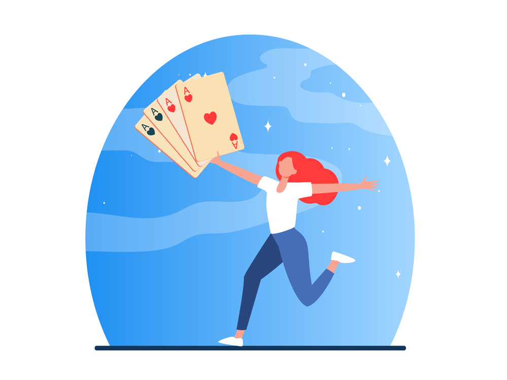 年末年始はドンジャラ・ババ抜き・UNO三昧！5歳の娘も大人と互角に遊べました